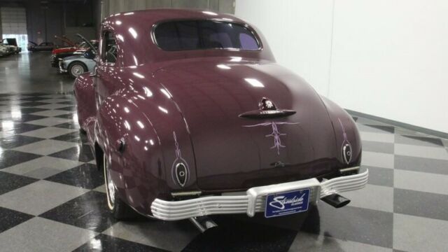 1948 Plymouth Coupe -- - photo 11