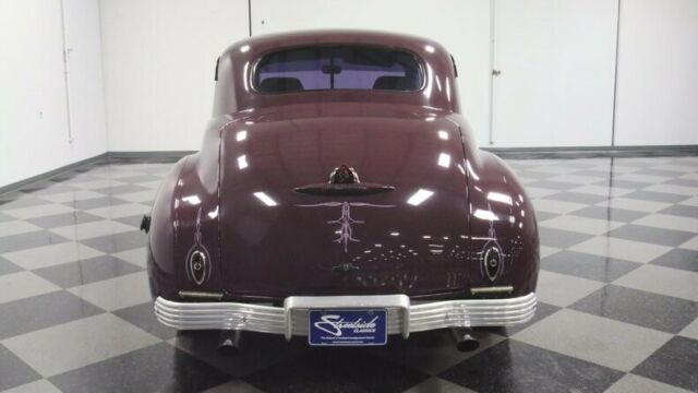 1948 Plymouth Coupe -- - photo 12