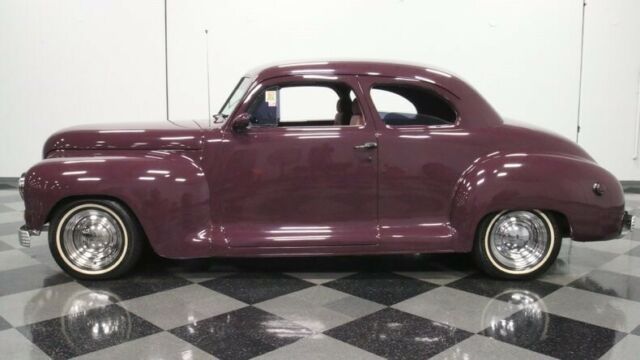 1948 Plymouth Coupe -- - photo 3