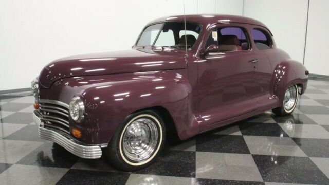 1948 Plymouth Coupe -- - photo 7
