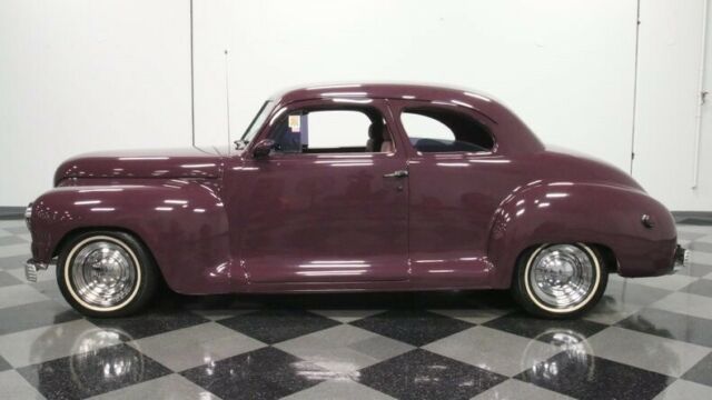 1948 Plymouth Coupe -- - photo 8