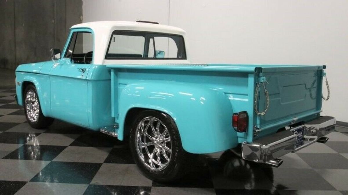 1971 Dodge Other Pickups - photo 10