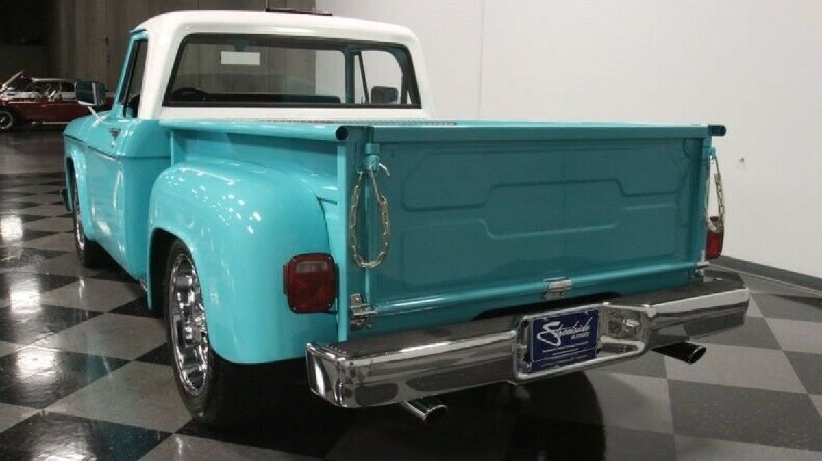 1971 Dodge Other Pickups - photo 11