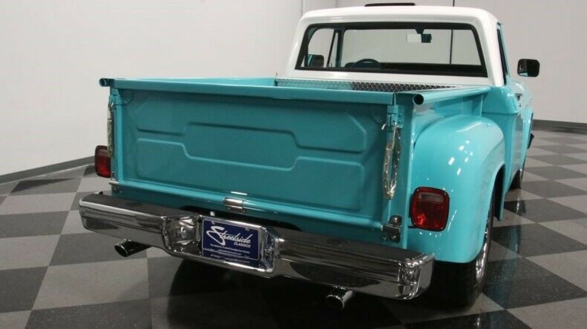 1971 Dodge Other Pickups - photo 13