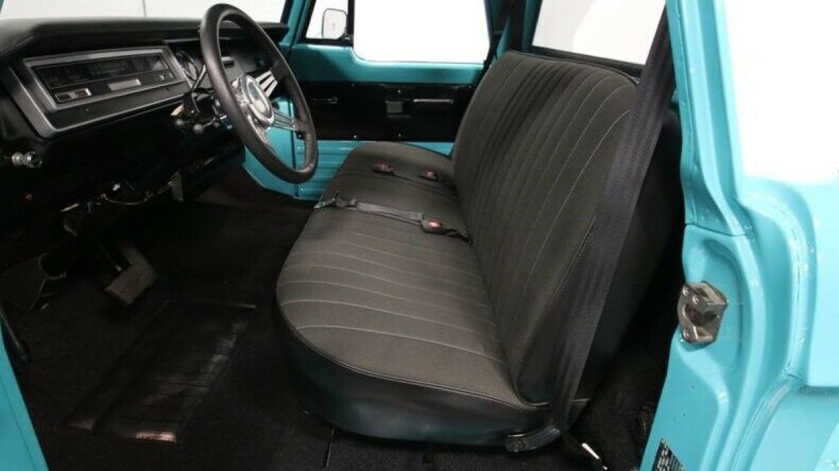1971 Dodge Other Pickups - photo 5