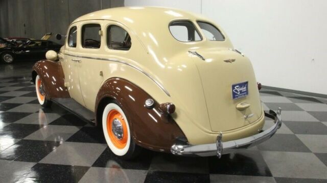 1937 Dodge D5 -- - photo 10