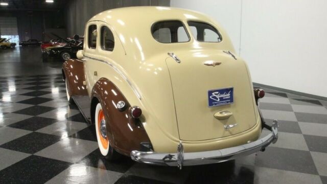1937 Dodge D5 -- - photo 11