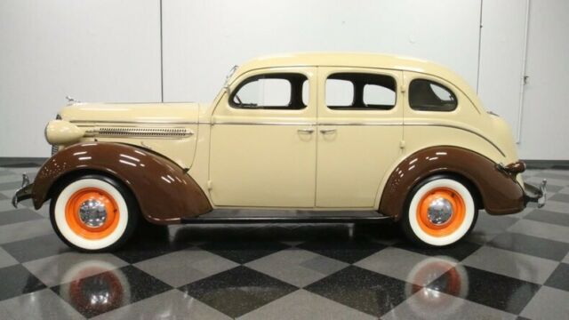 1937 Dodge D5 -- - photo 3