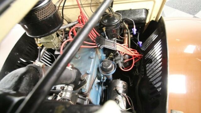 1937 Dodge D5 -- - photo 4
