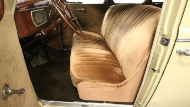 1937 Dodge D5 -- - photo 5