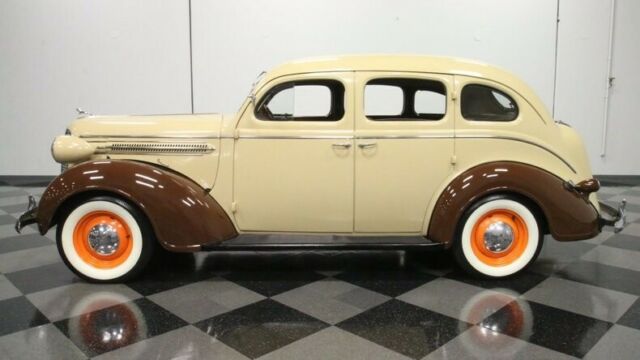 1937 Dodge D5 -- - photo 8