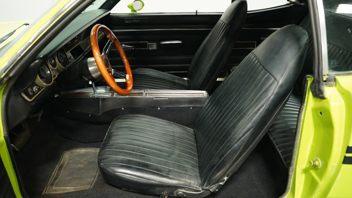 1971 Dodge Dart Demon 340 - photo 5