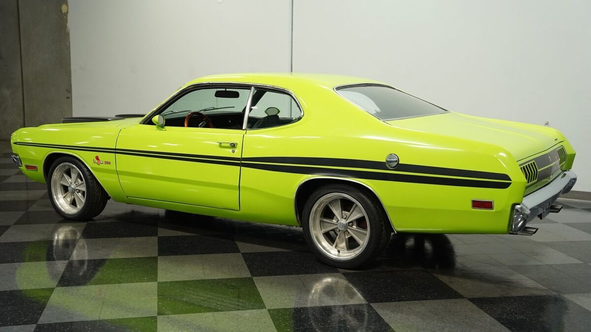 1971 Dodge Dart Demon 340 - photo 7