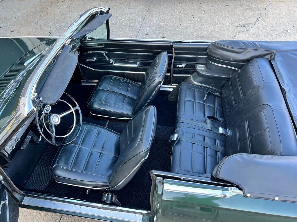 1966 Dodge Dart GT Convertible - photo 7