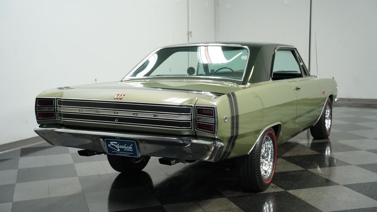 1968 Dodge Dart GTS - photo 11
