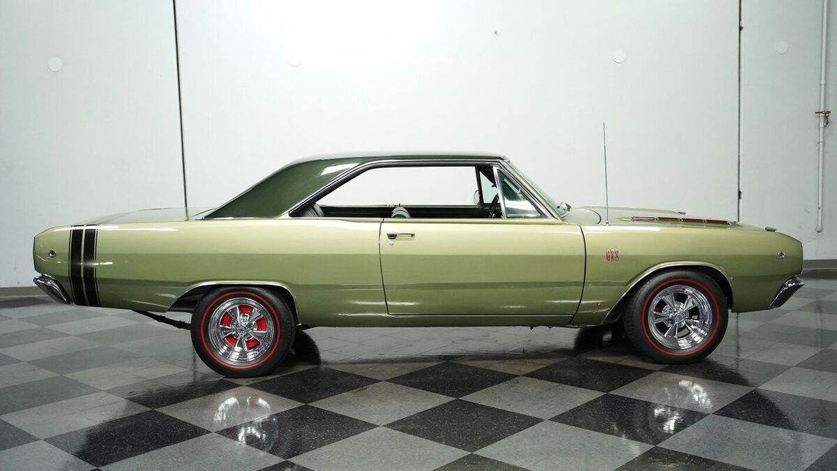 1968 Dodge Dart GTS - photo 13
