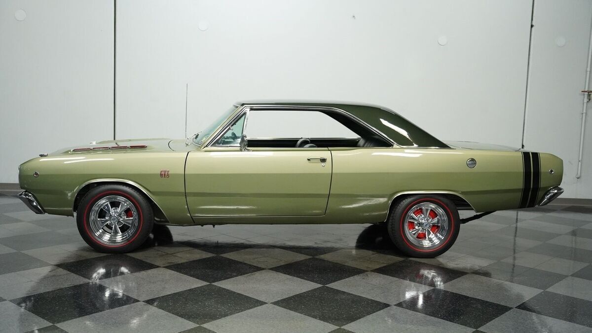 1968 Dodge Dart GTS - photo 3