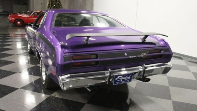 1971 Plymouth Duster 340 - photo 11