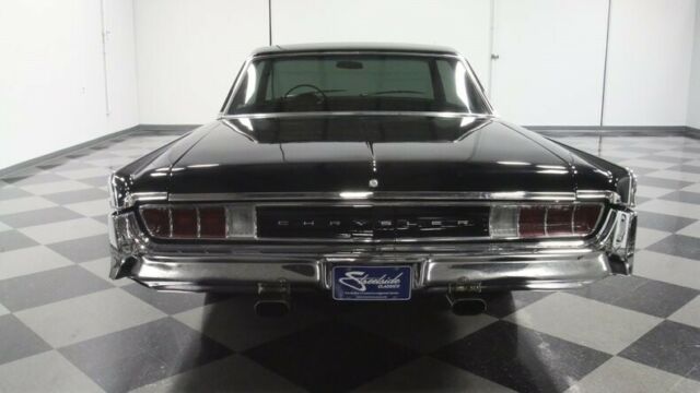 1965 Chrysler Other -- - photo 12