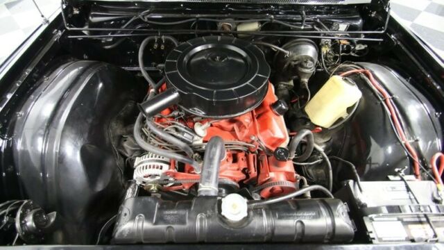 1965 Chrysler Other -- - photo 4