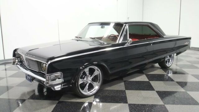 1965 Chrysler Other -- - photo 7