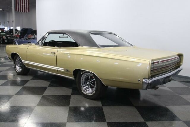 1968 Plymouth GTX -- - photo 10