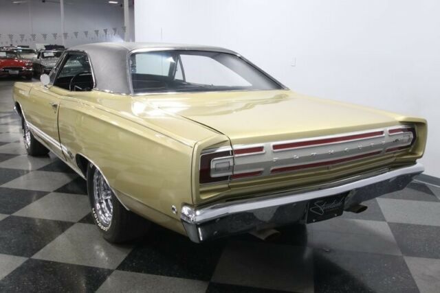 1968 Plymouth GTX -- - photo 11