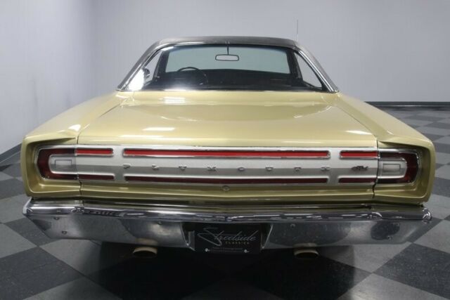 1968 Plymouth GTX -- - photo 12