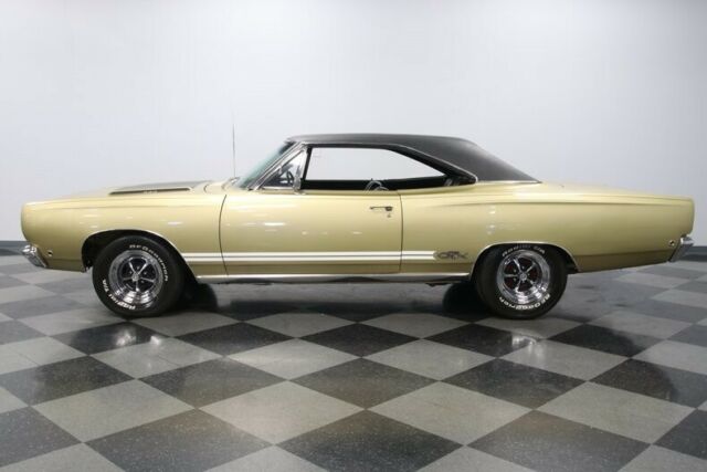 1968 Plymouth GTX -- - photo 3