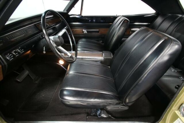 1968 Plymouth GTX -- - photo 5