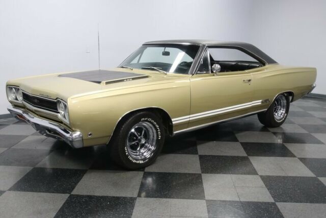 1968 Plymouth GTX -- - photo 6
