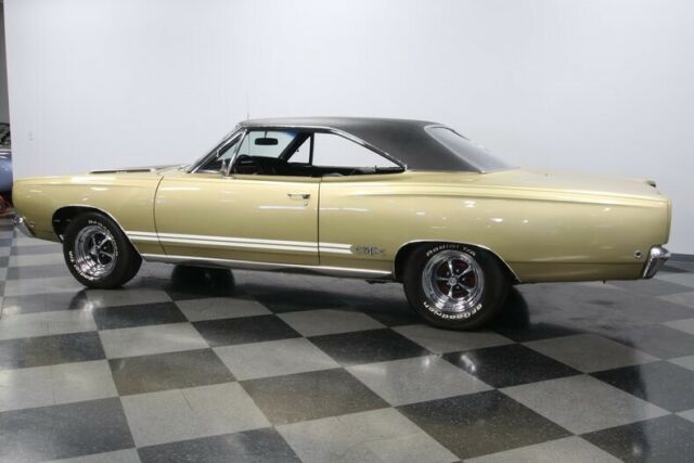1968 Plymouth GTX -- - photo 9