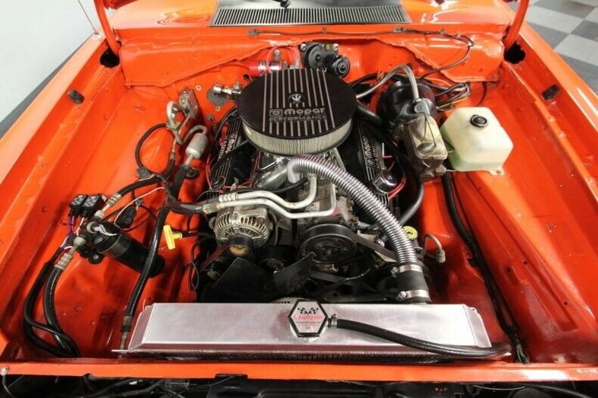 1975 Dodge Dart Sport - photo 4