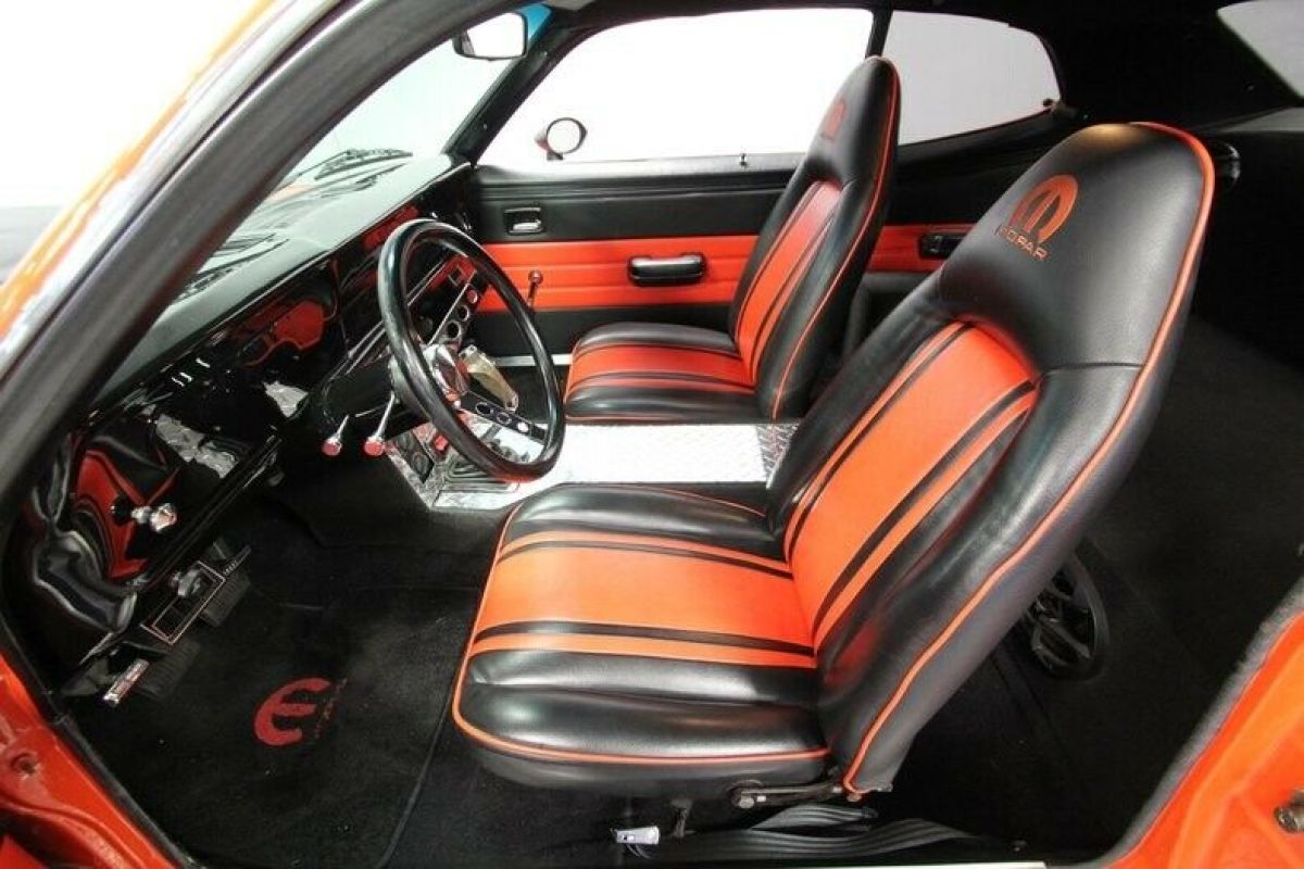 1975 Dodge Dart Sport - photo 5