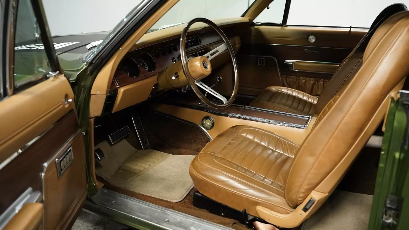 1970 Dodge Charger R/T HEMI Tribute - photo 5
