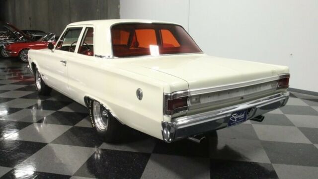 1967 Plymouth Belvedere II 472 HEMI - photo 10