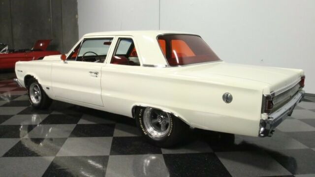 1967 Plymouth Belvedere II 472 HEMI - photo 9