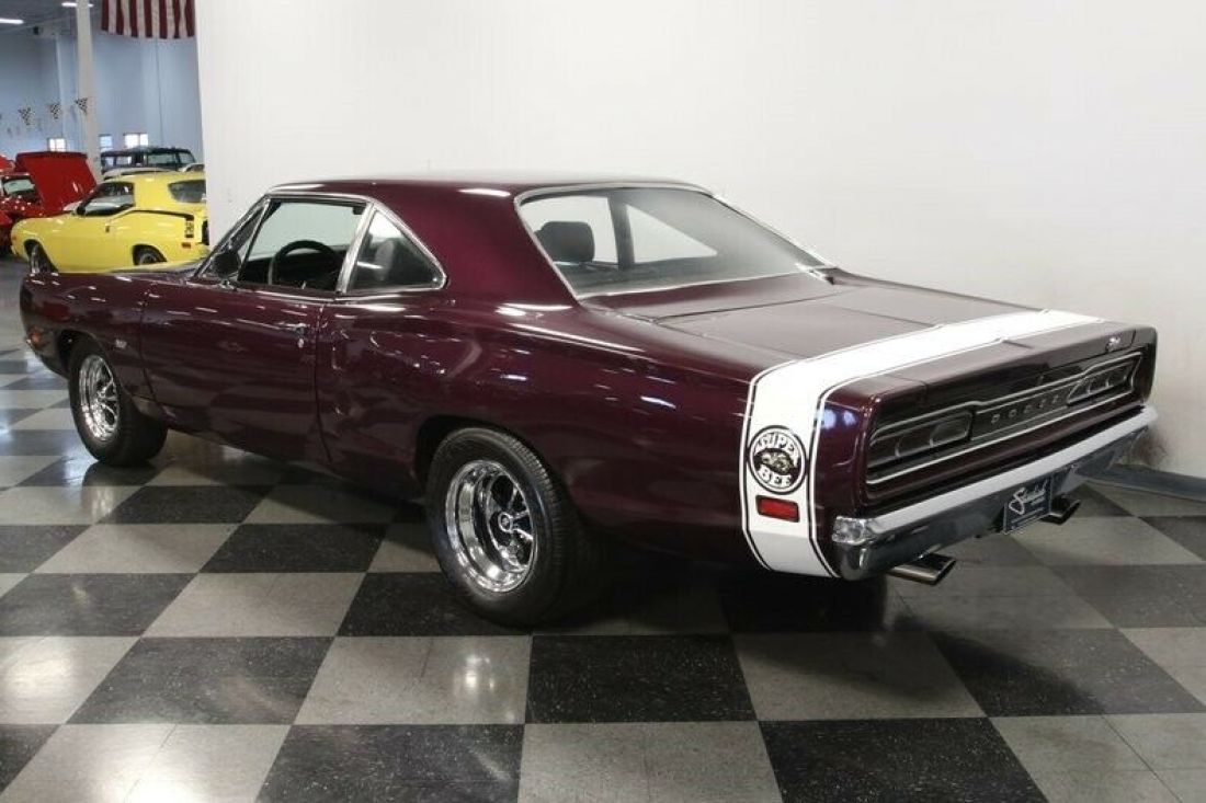 1969 Dodge Other - photo 10