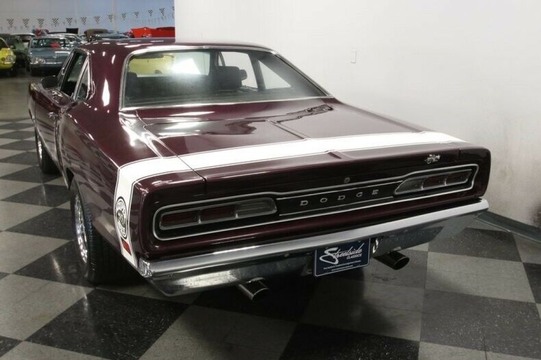 1969 Dodge Other - photo 11