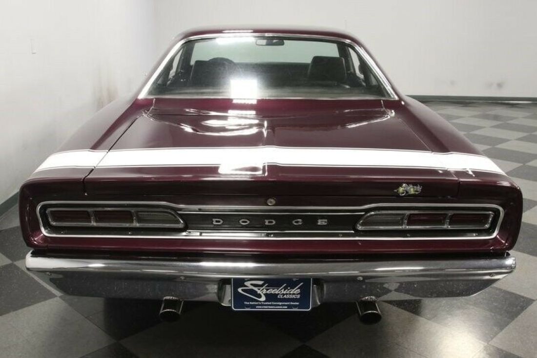 1969 Dodge Other - photo 12