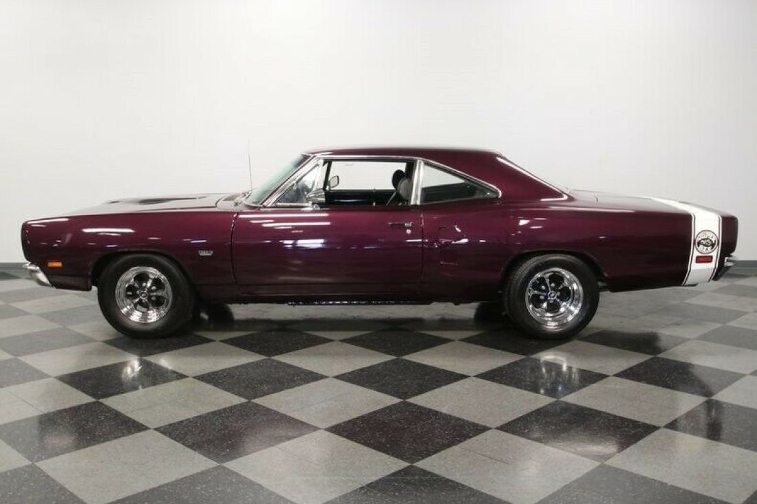 1969 Dodge Other - photo 4