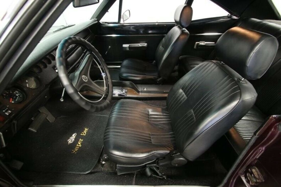 1969 Dodge Other - photo 5