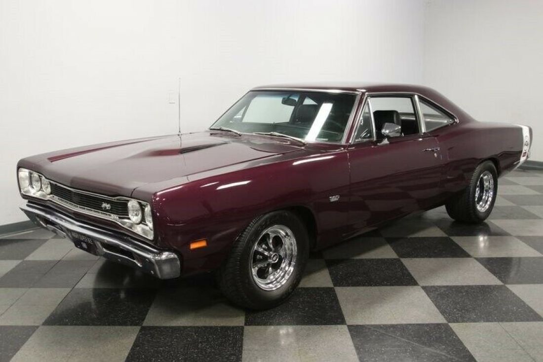 1969 Dodge Other - photo 6