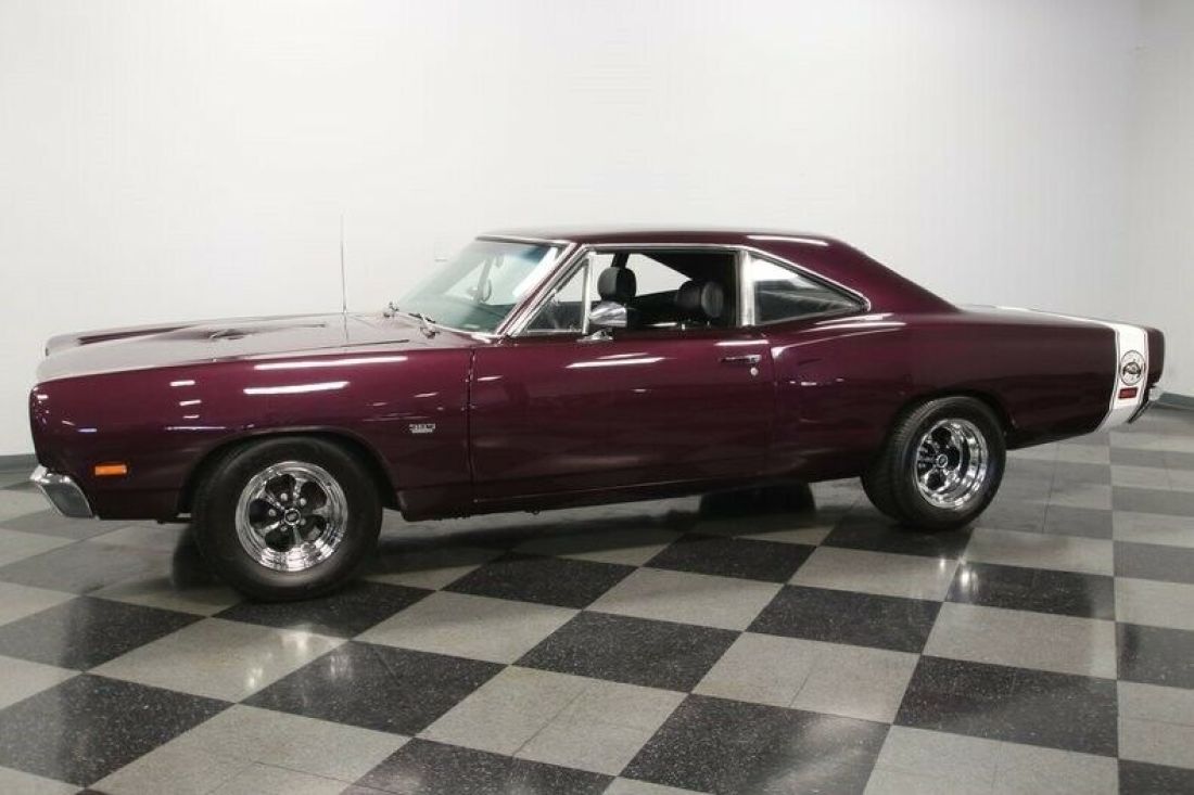 1969 Dodge Other - photo 7