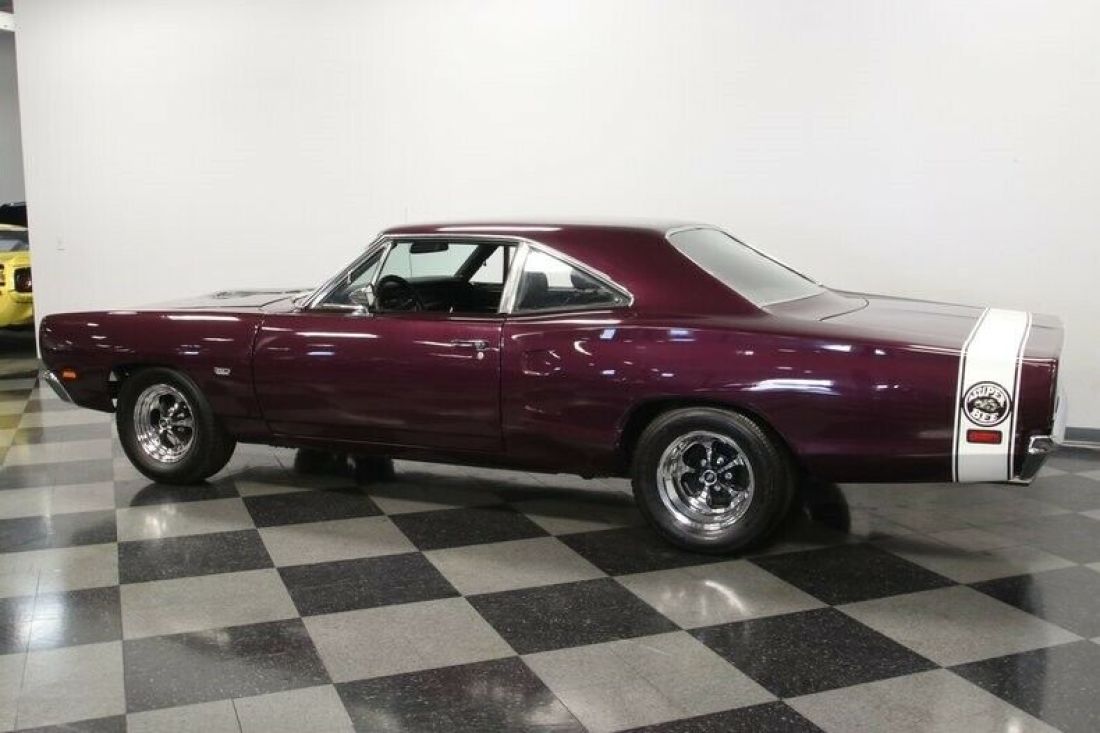1969 Dodge Other - photo 9