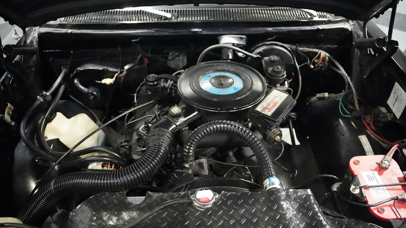 1983 Dodge D150 YS2 Miser - photo 4