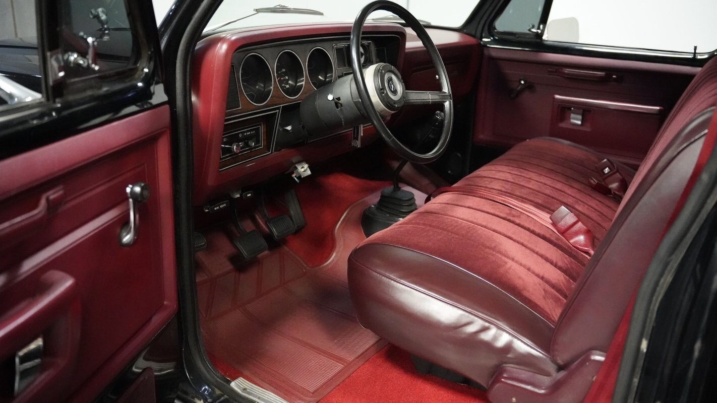 1983 Dodge D150 YS2 Miser - photo 5