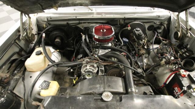 1992 Dodge Ramcharger - photo 4