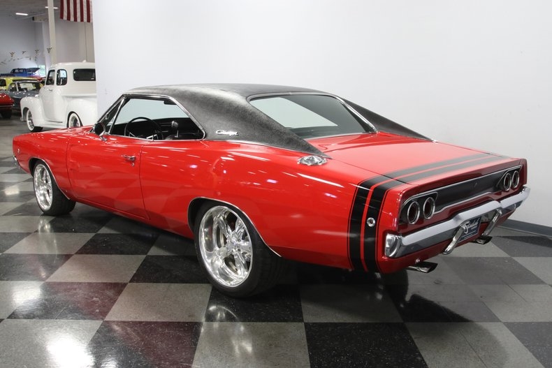 1968 Dodge Charger -- - photo 10
