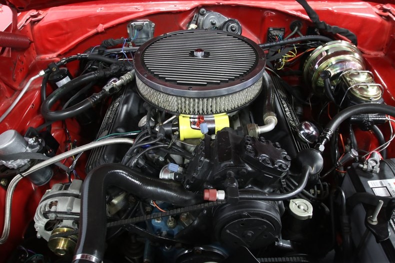 1968 Dodge Charger -- - photo 4
